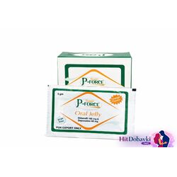 Super P-Force Jelly / Viagra+Dapoxetine